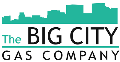 Big City Gas Company