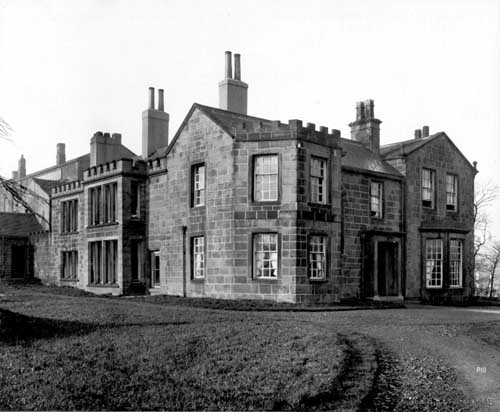 Morley Maternity Home